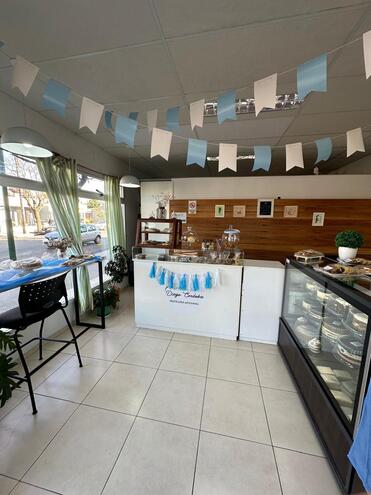 Inmobiliaria Tomás Acosta